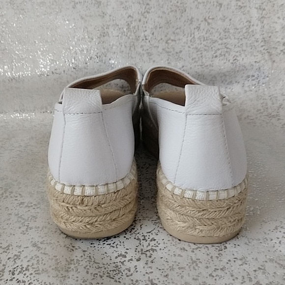 DKNY Platform Espadrilles - Picture 3 of 8